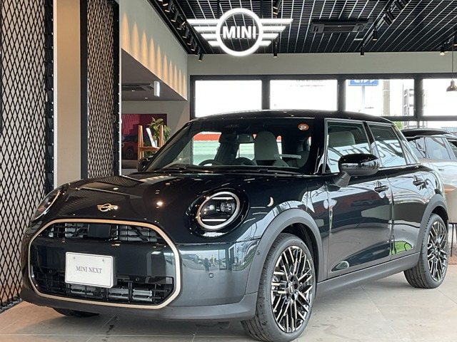 BMW MINI ミニ 