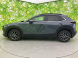 CX-30 2.0 20S 