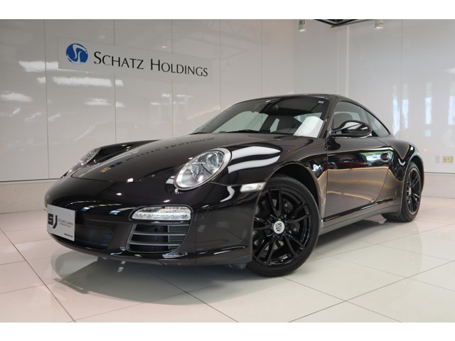 911 カレラ4 PDK 4WD