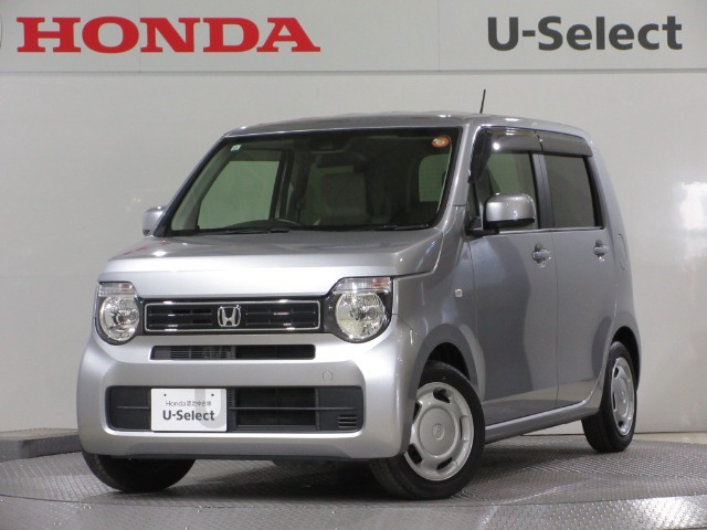 N-WGN L ホンダ センシング 