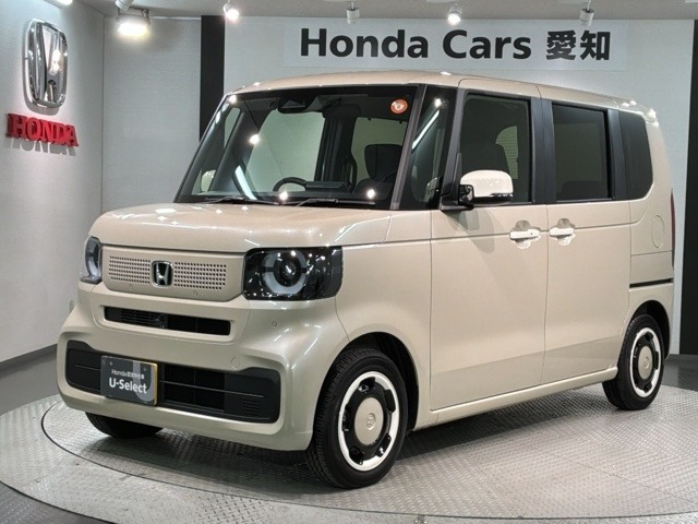 ホンダ N-BOX 
