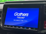 【純正9インチナビ】インテリアに溶け込むスタイリッシュな「専用設計」メーカーナビを装備♪視認性や操作性など基本性能にも優れ、より上質なカーライフをお楽しみいただけます。