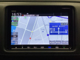 ナビゲーションはフルセグTV対応のGathers純正メモリーナビを搭載しています。Bluetoothオーディオ機能がありますので、スマートフォンなどの音楽も再生できます。