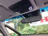 Hondaセンシング搭載!ミリ波レーダーと単眼カメラで、クルマの前方の状況を認識。ブレーキやステアリングの制御技術と協調し、安心・快適な運転や事故回避を支援する先進のシステムです!