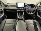 RAV4  2.0 G Zパッケージ 4WD