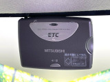 【ETC】高速道路の料金所をストレスなく通過!話題のスポットやサービスエリアに多い「スマートIC」利用時は必須のアイテムです。当店でセットアップを実施、ご納車当日からすぐにご利用いただけます!