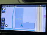 【純正10型ナビ】人気の純正ナビを装備。オーディオ機能も充実しており、Bluetooth接続すればお持ちのスマホやMP3プレイヤーの音楽を再生可能!毎日の運転がさらに楽しくなります!!