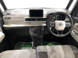 ムーヴキャンバス  ストライプス G