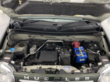 ハスラー J スタイルII ターボ 4WD 4WD 修復歴無し