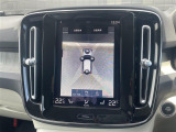 XC40 B4 AWD インスクリプション 4WD 4WD 本革シート