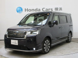ホンダカーズ横浜U-Select湘南台店へようこそ。当社下取りのお墨付き車両。人気車両で充実装備の一台。おススメです。どうぞご覧くださいませ。