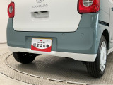 【コーナーセンサー】駐車が苦手な方には特におススメの装備です!搭載されたセンサーで障害物を検知、距離に応じてブザー音で段階的に知らせてくれます♪