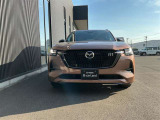 CX-80 3.3 XD ハイブリッド プレミアム スポーツ ディーゼル 4WD 