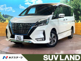 プロパイロット 純正ナビ アラウンドビューモニター 両側電動スライドドア