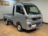 届出済未使用車/R8年式/走行16Km/4WD/CVT車/LEDヘッドライト・フォグランプ/電動格納ミラー/パワーウィンドー/作業灯/エアコン/パワステ/プッシュボタンスタート/キーフリー