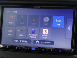 Bluetooth対応です。