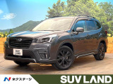 スバル フォレスター