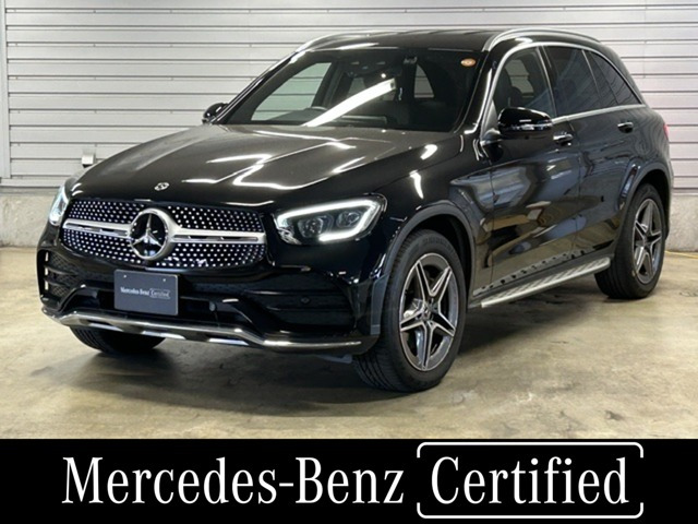 メルセデス・ベンツ GLC 
