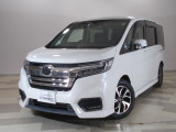 ホンダカーズ東京中央 竹の塚店へようこそ。 当社下取りのお墨付き車両。人気車両で充実装備の一台。おススメです。どうぞご覧ください。