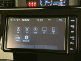 【ナビゲーション】いまや必須装備のナビゲーションを搭載!知らない場所でも目的地までしっかり案内してくれます。オーディオ機能も充実!キャンプや旅行はもちろん通勤や普段のドライブも楽しめます!
