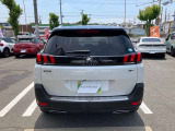 コーナーセンサー付きですので駐車も安心です。