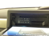フルセグTVやDVD、ミュージックサーバー等オーディオ機能も充実しています。