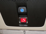 安全運転をサポートする様々な機能が備わっています!
