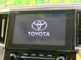 【8インチ ディスプレイオーディオ】大画面のディスプレイはAppleCarPlayやAndroidAutoが利用可能。大きな画面でスマホナビアプリ等が利用いただけます♪