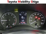多機能な設定が出来る明るく見やすいメ-タ-パネルです