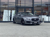 ジャガー XE 2.0 Rスポーツ ディーゼル