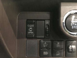片側電動スライドドア付き