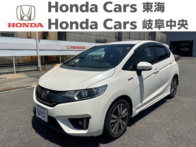 ホンダ フィット 