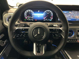 握りやすいハンドルの形状をしておりますので、お客様の運転をサポートしてくれます!