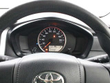運転席廻りです。