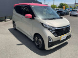 最近急増中のツートンカラーで差をつけてみては。