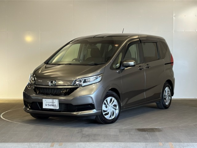 ホンダ フリード+ 