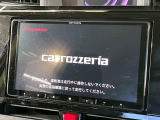 【9インチナビゲーション】目的地までしっかり案内してくれる使いやすいナビ。Bluetooth接続すればお持ちのスマホやMP3プレイヤーの音楽を再生可能!毎日の運転がさらに楽しくなります!!