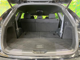 【パワーバックドア】スマートキーや運転席のボタンを押すだけでリアゲートが自動で開閉します!荷物を持っている時や、高い位置にあるバックドアを閉める際に便利な機能です♪
