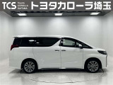 LEDヘッドライトとオートマチックハイビームで夜間走行時の安心感が違います!
