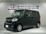 全国納車可 第三者機関証明書付 H SENSING 最長5年保証 ワンオ-ナ- ナビVXM-214VFi TV Rカメラ CD録音 BTオ-ディオ DVD ドラレコ ETC装備のN-BOX L入庫!
