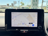 ヤリスクロス 1.5 ハイブリッド Z ワンオーナー 修復歴無し