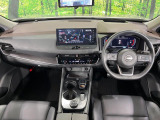 エクストレイル 1.5 G e-4ORCE 4WD 