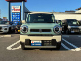 正面からの画像です。