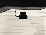 後方ドライブレコーダー装備!追突事故やあおり運転といった後方からのトラブルへの備えとなり、いざと言う時の強い味方です♪