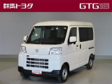 トヨタ ピクシスバン