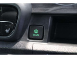 ECONスイッチの効果とあなたの運転で、クルマと力をあわせ「燃費向上=ガソリン代の節約=CO2 削減」のチャレンジをお楽しみください。