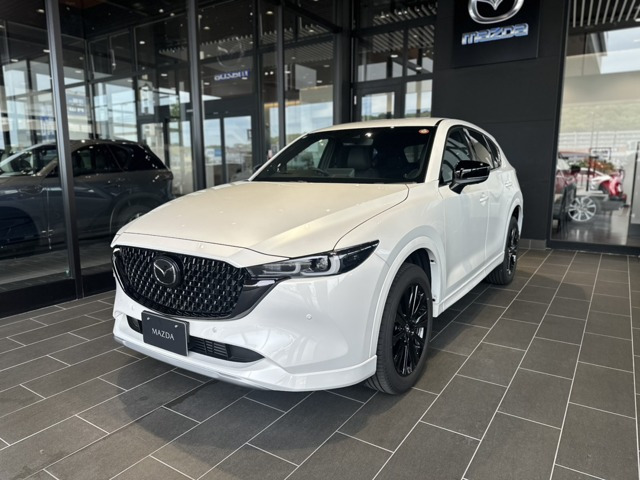 CX-5 2.2 XD ドライブ エディション