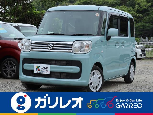 スズキ スペーシア 