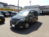 セレナ 2.0 ハイウェイスターV 4WD 