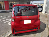 運転が楽しくなるお車です♪もちろん安全性も高いです★